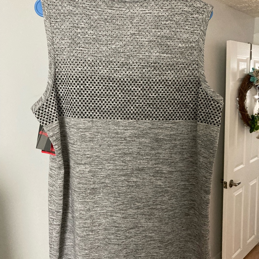 NWTS Mens Sleeveless Shirt - Picture 6 of 10